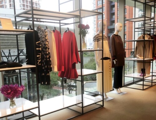 “身だしなみ”と“お洒落”の違いわかりますか？