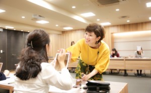 ハッとする垢抜け感のある人の共通点