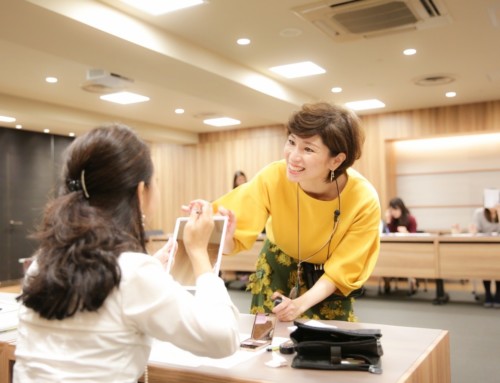 ハッとする垢抜け感のある人の共通点