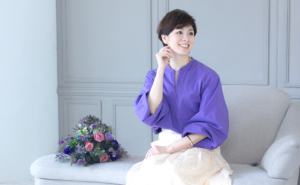 仕事も家庭も、全力で楽しむ