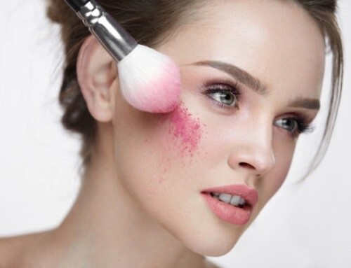 【チークの選び方】ひと塗りのチークでツヤ肌を叶える