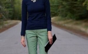 垢抜けるタートルネックコーデのコツ