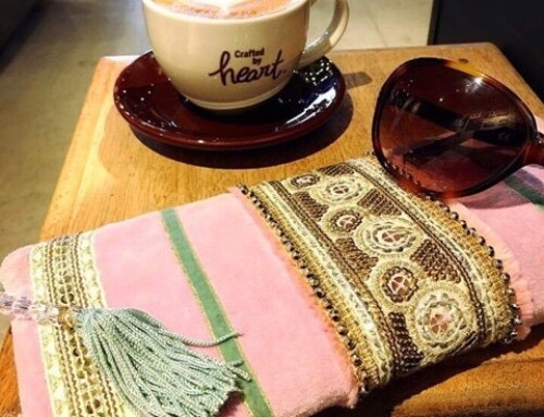 自分ルールは、時には“ゆる〜く”しても大丈夫！