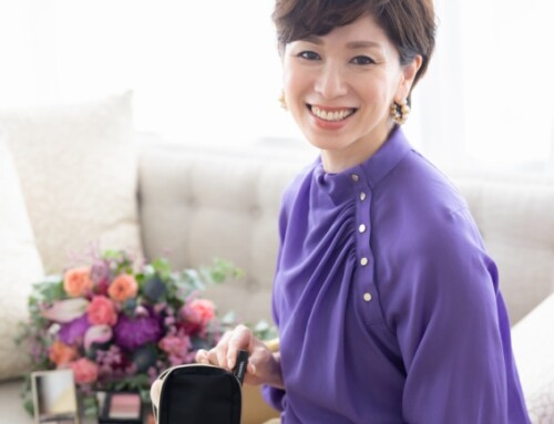 外見を変えて人生を楽しむ―正しさよりも楽しさを