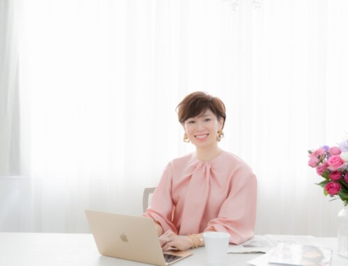 イメージトレーニングで「できた！」を積み重ねる