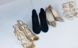 足元を制する者が、お洒落を制す