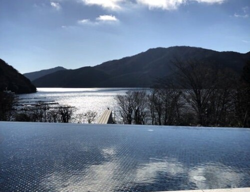 【CA流マナー】温泉宿で最高のおもてなしを受けるには？