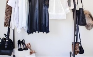 垢抜けるために大切な、洋服の寿命の見極め方